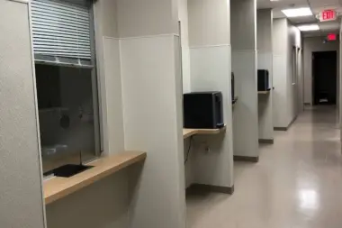 The facilities at New Season - St. Charles Treatment Center in Saint Charles, MO 1